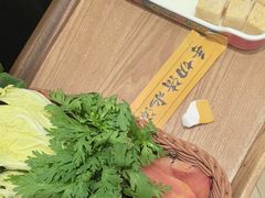 -侃爷南门铜锅涮肉