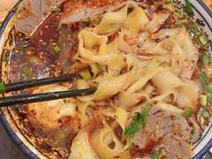 兰州牛肉面-有礼有面(知春路店)