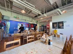 -文三里屯面馆(三里屯店)