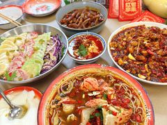 -老三样·旧食新味(万寿宫店)