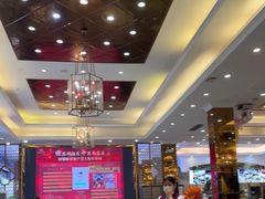 -君德澜酒家·创意粤菜(金山谷店)