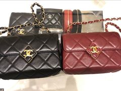 -CHANEL(ifs国际金融店)