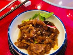 -大东方海鲜酒楼(小武基桥店)