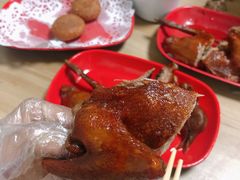 -光明刘冰乳鸽店(光明法政北路店)