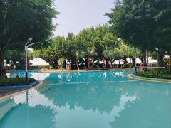 -大堂酒廊(北海香格里拉大酒店)