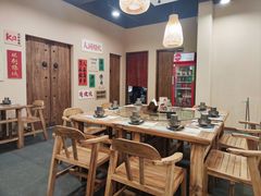 -钟吾小馆·地道徐州菜(锦创书城店)