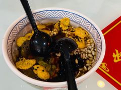 -杨记跷脚牛肉面(下元店)