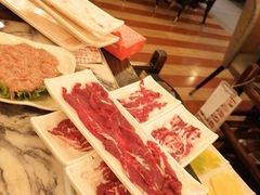 -悦来悦牛潮汕牛肉火锅(大浪店)
