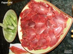 鸭胗花-王家渡火锅店(棕榈泉店)