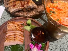 -Home Thai·泰谣(王府井apm店)