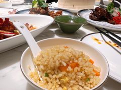 -青雅中餐厅(大连金石滩绿发希尔顿度假酒店)