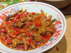 -先启半步颠.川菜.小酒馆(宝安坪洲店)
