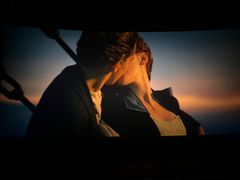 -银河电影城(中国巨幕斗门店)