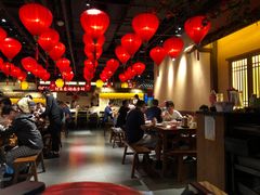 -老湘村·湖南土菜(天河维多利店)