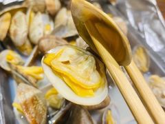 -九號院子海鲜烧烤