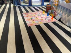 -奈尔宝·儿童乐园·亲子餐厅(前滩店)