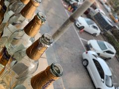 啤酒-邢氏老太太烤串(北兴街店)