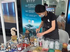 -宁波之星奔驰4S店(海曙店)