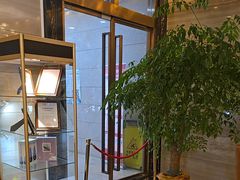 -深圳福青龙华天假日酒店