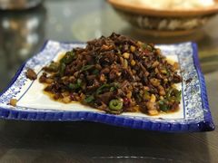 -老味道1992(武当山店)