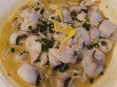 -桂花里·衢州菜·精酿餐吧(未来科技城万达广场店)