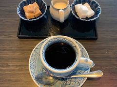 -滩万日本料理Nadaman(国贸大酒店)