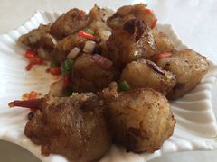 -衡山汇·高级粤菜(霄云路店)