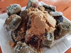 红糖糍粑-胖大嫂渔家排档·全海景餐厅(渔村店)