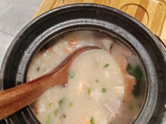 -如轩·海鲜砂锅粥·潮汕菜(南城店)