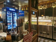 -火炉火自助餐(西直门凯德MALL店)