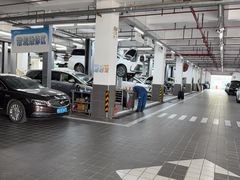 -别克·上海永达通途(浦西店)