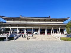 -陕西历史博物馆