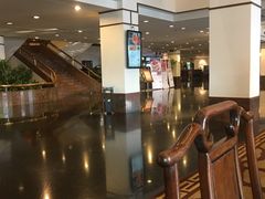 -西安阿房宫维景国际大酒店