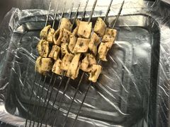 -泰山王老三串店(海大广场店)