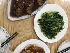 -九龙餐厅(大沽路店)