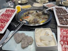 -天都火锅酒楼(虹梅南路店)