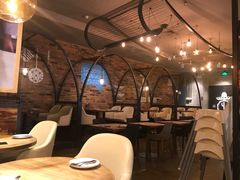 大堂-塔可墨西哥餐厅(江宁景枫店)