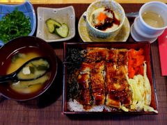 -虹鳗亭(钱湖北路店)