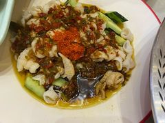 -芭菲盛宴·环球美食(北城国际店)