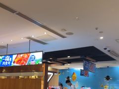 -海底捞火锅(万丰桥店)