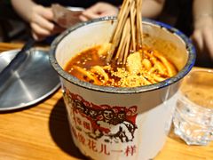 -半酌烧烤小酒馆(南京东路店)