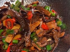 -鸽子侯·家宴·平价海鲜(绿地店)