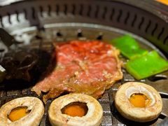 -勇誌烧肉·焱铁烧