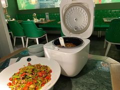 -姐夫的小菜(新中关购物中心店)