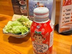 -晶吉·居酒屋·烧鸟·生鱼饭(中山区民主广场店)