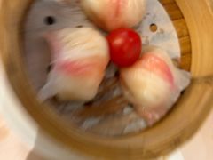 -正佳广场万豪酒店-粤菜餐厅·点心·海鲜·聚餐