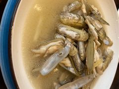 -赶海部落海鲜城(海阳路店)