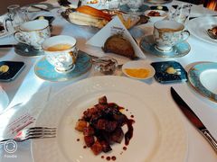 -北京古城老院厉晓麟精致菜