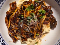 -君东记本帮面馆(天钥桥路店)