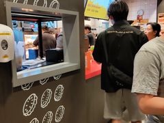 -汉堡王(徐汇绿地缤纷店)